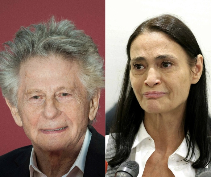 CHARLOTTE LEWIS PIERDE EN APELACIÓN JUICIO POR DIFAMACIÓN CONTRA ROMAN POLANSKI